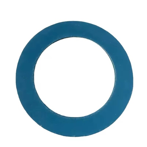 Non-asbestos Gasket, Asbestos Sealing Gasket for Flanges Under High Temperature and High Pressure, Aramid Fiber Gasket