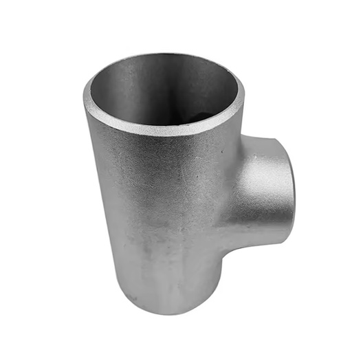 Standard Lateral Pipe Fitting Elbow Stainless Steel Tee Reducing Tee