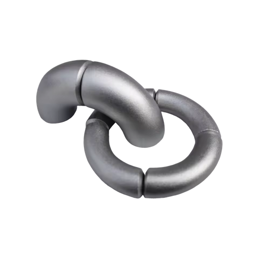 Elbow Pipe Stainless Steel Spot Goods Stainless Steel 304 Elbow