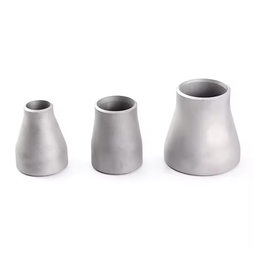 Stainless Steel Reducer Reducer Eccentric 304 Pipe Reducer