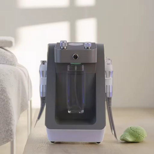 Hydra Dermabrasion Facial Cleaning Beauty Machine Skin Care Water Microdermabrasion Skin Care Oxygen Machine