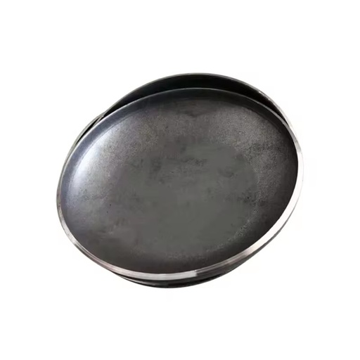 Carbon Steel Stainless Steel Welding Pipe End Cap for Pipe Fitting