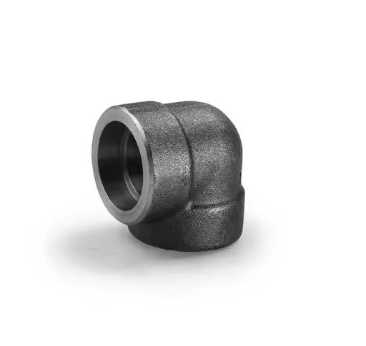 90 Elbow SW A234 WPB 3000LB