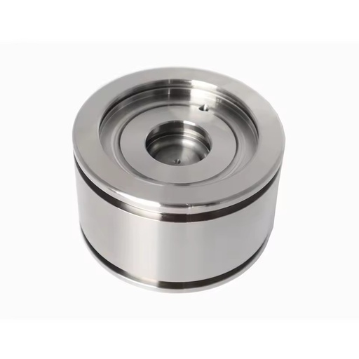 Waterjet Cutters Intensifier Parts 60K High Pressure Plunger Hydraulic Piston 007026-1