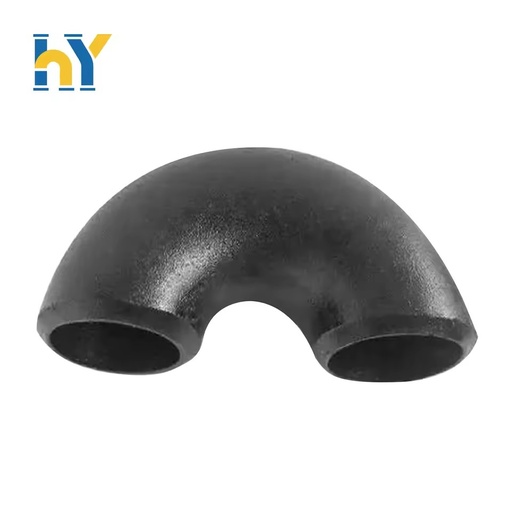 Wholesale High-quality Low and High Pressure Pipe Fittings DN100 125 150 200 Bends 45 90 180 Degree Bend Elbow SR/LR