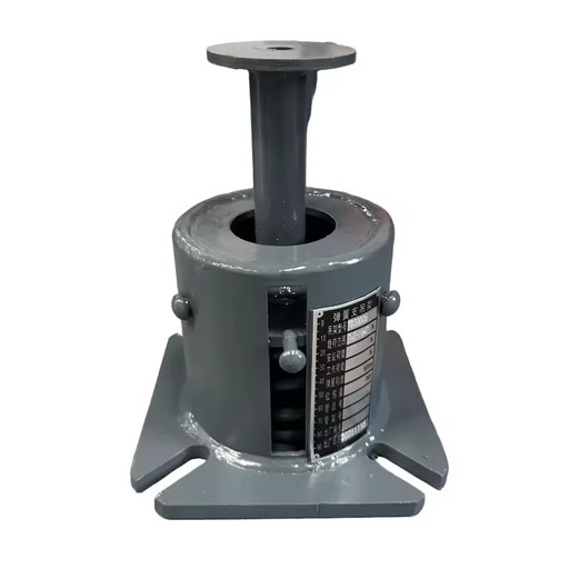 High-load-capacity, Stable Spring-supported Hangers for the Safe and Secure Installation of Pipe Fittings