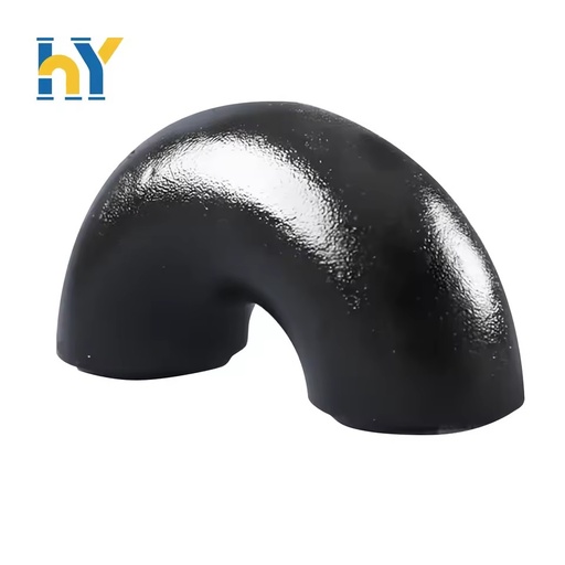 90 180 Degree Carbon Steel Stainless Steel Elbow Bend SCH60 80 140 SCH160 Fitting Petrochemical Pipeline Etc Elbow/bend SR/LR