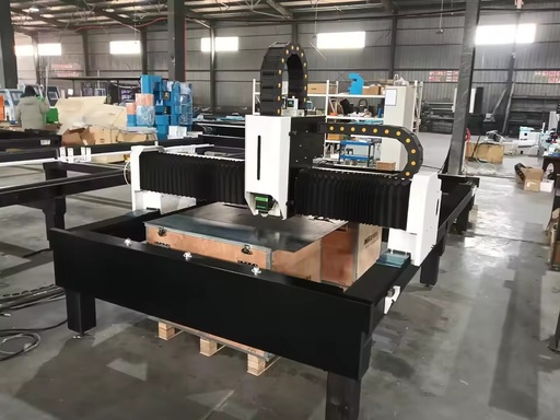 2040 3000W Raytools System Laser Cutting Machine with Detachable Table