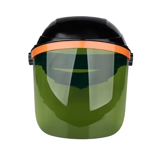 Laser Welding Mask 100% UV and Harmful Rays Protection Upper Welding Glasses Safety Equipment for the Welding Industry