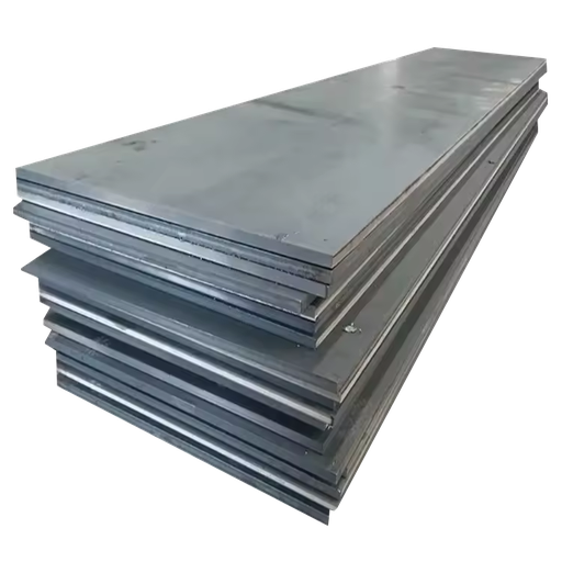Complete Range Hot Rolled Galvanized Steel Sheet/Plate Metal Roll 4X8 Galvanized Galvanised Hardfacing Steel Plate