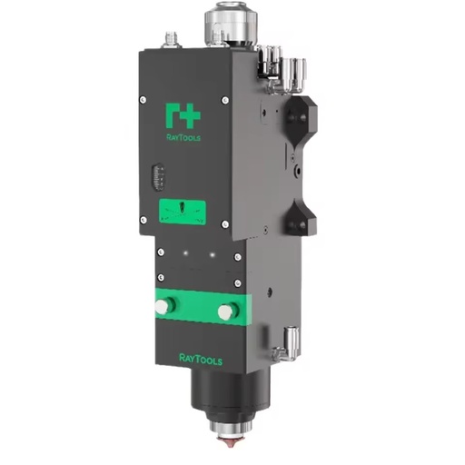 BM06K 3000W/3300W/6000W High Power CNC Fiber Laser Cutting Head for Metal 3KW/3.3KW/6KW Competitive Price