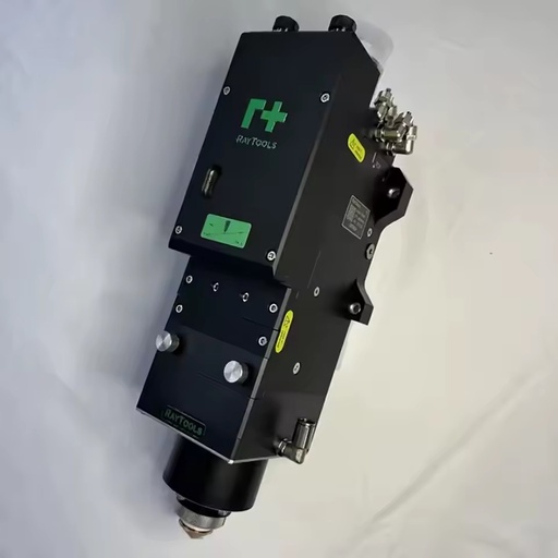 Auto Focus Fiber Laser Cutting Head BM06K BS06K New Easy to Operate with High Cutting Quality