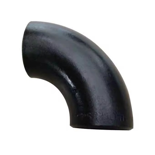 Wholesale High Quality Custom Forged Carbon Alloy Steel Elbow DN15-DN600 1/2"-24" DIN Low Pressure Welding Pipe Fitting