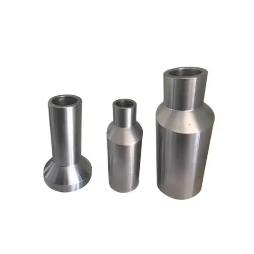 Wholesale High Quality High Corrosion Resistant Stainless Steel 304/304L/316/316L/321/430 Forged Pipe Fitting Swaged Nipple