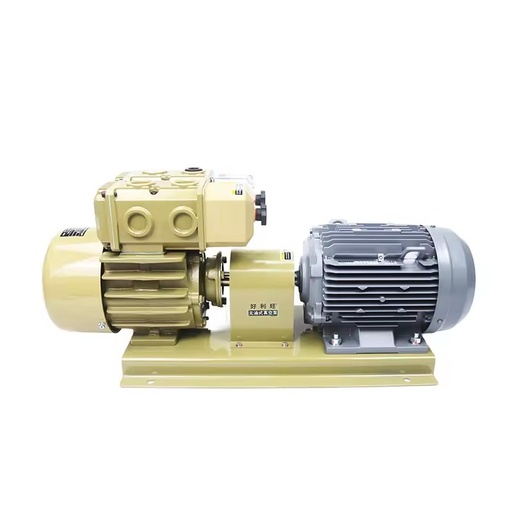 140-156 m³/h Oil-free Dry Screw Vacuum Pump for Various Industrial Application PS160