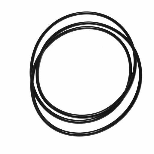 Niels Large-diameter Fluororubber/Perfluoroether Rubber O-Rings Sealing for LCD Photovoltaic Industries Jiangsu Origin