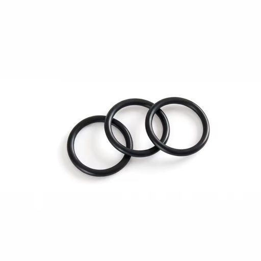 Niels NBR O-Ring Seals ISO 3601 Injection Molding Temperature Oil Resistant Waterproof for Electronic Devices