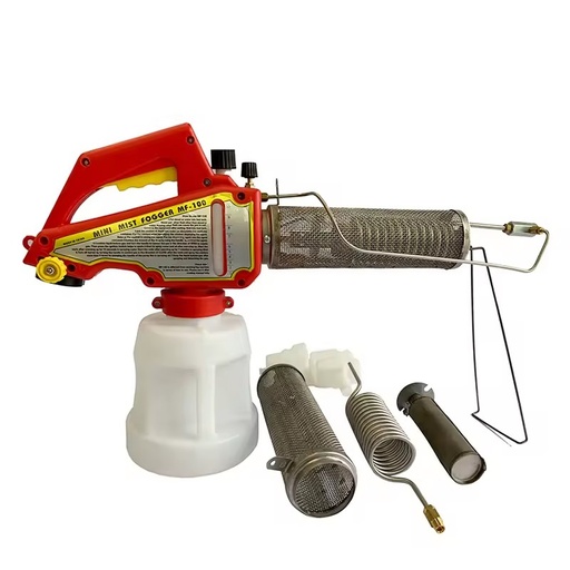 Portable Fog Machine Mini Fog Fogger Fogging Equipment of Factory Prices