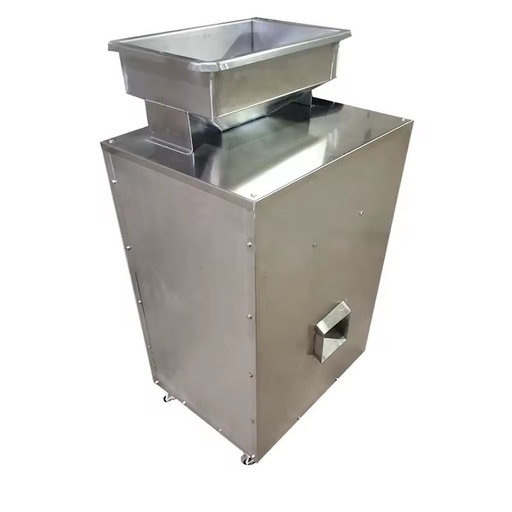 Cacao Winnower Peeling Machine Winnowing Cocoa Dehusking Machine
