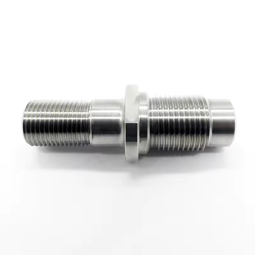 Waterjet Cutting Head Nozzle Body 63.5MM Adapter - XD Cutting Head for Waterjet Cutter Head Machine 044837-1