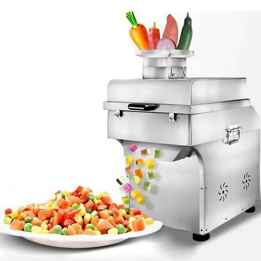 Low Price Robot Coupe Cl50 Vegetable Cutting Machine on Sale