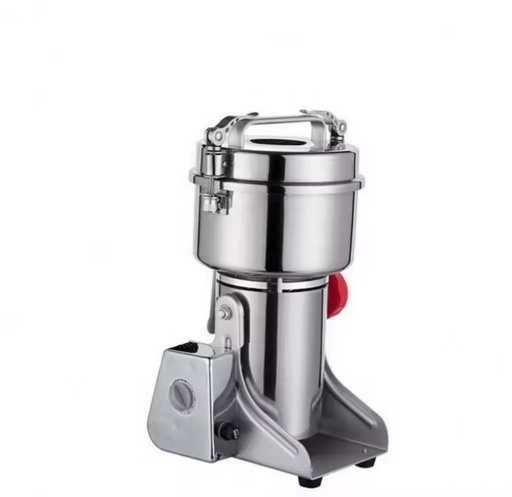 Hot Selling Product Electric Indian Spice Grinder Mini Flour Mill Molino De Grano B Grain Maize Grinding Home Machine Suppliers