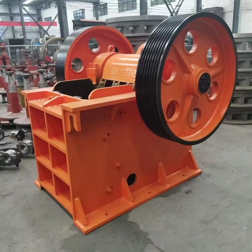 Mining Stone Double Swing Second Hand Jaw Crusher for Sale 150x250 1200x90 Jaw Plate Crusher Machine