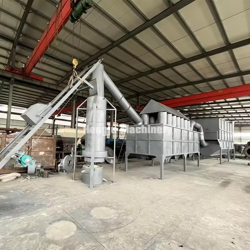 Lead Powder Rotary Hearth Melting Furnace Professional Customized Rotary Furnace