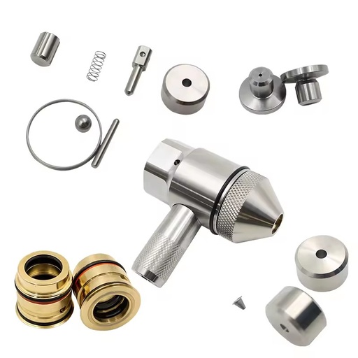 Water Jet Parts Swivel Minor Repair Kit Water Jet Swivel Assembly