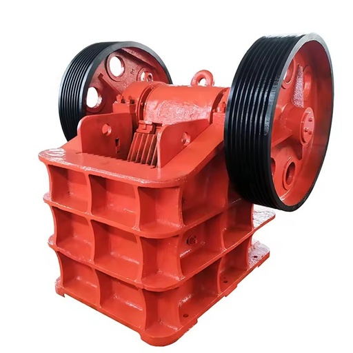 Small Stone Crusher Rock Stone Crushing Machine Concrete Stone Jaw Crusher Machine