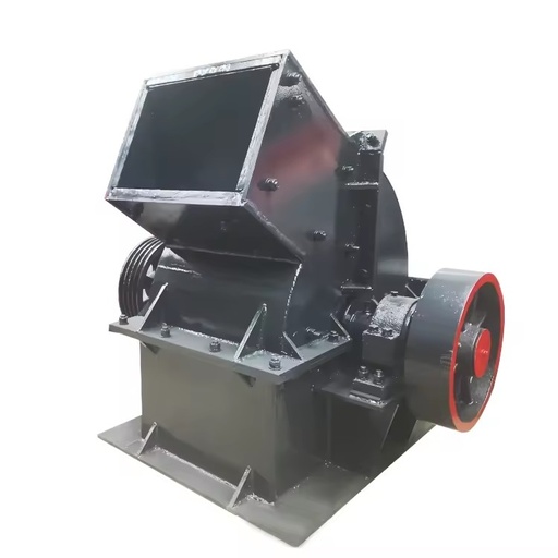 3tph Small diesel Type Hammer Crusher Mini Limestone Gold Ore Coal Hammer Mill Crushing Machine for Sand Making