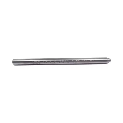 6.35*1.02*101.60/0.250*0.040*4 Water Jet Spare Parts Nozzles Mixing Tubes Sand Pipe High Pressure Cutting