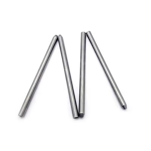 6.35*1.02*101.60 Mm/0,250*0,040*4 Inch Sand Pipe for Wholesale Mixing Tube Nozzle