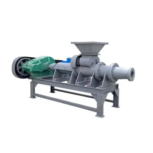 BBQ Charcoal Rod Extruder Carbon Dust Automatic Briquettes Maker Machine Coal Briquetting Extruder Equipment