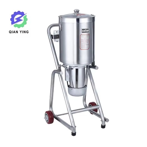 Best Selling Big Capacity High Speed Stainless Steel Fruit Commercial Heavy Duty Industrial Blender