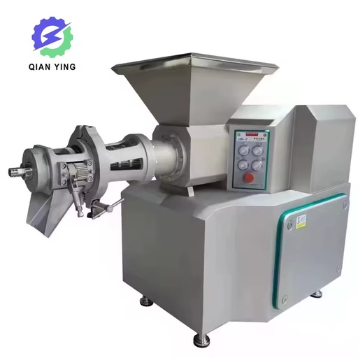 Automatic Mechanical Poultry Rabbit Meat Beef Bone Separator Deboner Chicken Thigh Leg Debone Machine