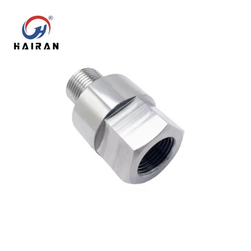 90K waterjet cutting spare parts HP.875 Plunger 20481660 sealing Head Gland Nut