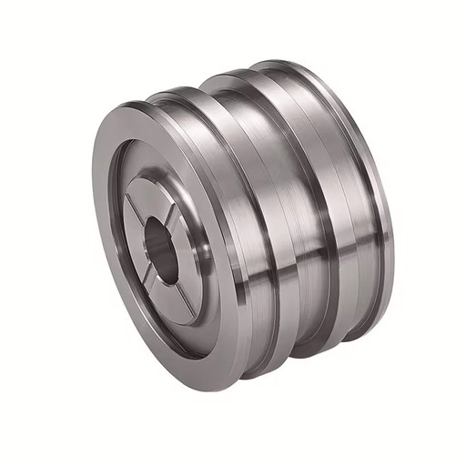Water Jet Spare Parts 60K Intensifier Piston 007026-1 Old Universal Assembly