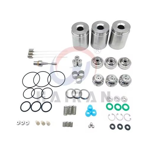 WaterJet Direct Drive Spare Parts Major HyPlex Hybrid Maintenance Kit 042218-2