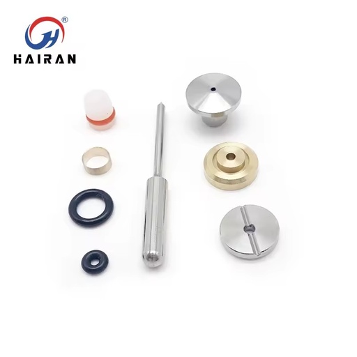 Water Jet Spare Parts On/Off Valve Repair Kit 20477521
