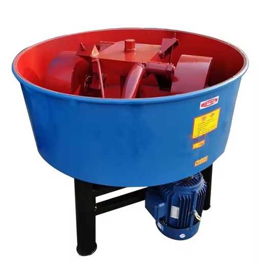 Automatic Clay Sand Mill Roll Casting Process with Raw Sand Mixer SUS304 Stainless Steel Chemical Processing