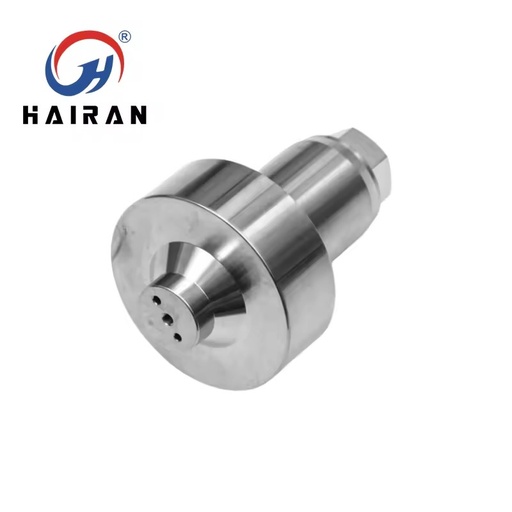 Water Jet Spare Parts Intensifier Pump Check Valve Body 20481009
