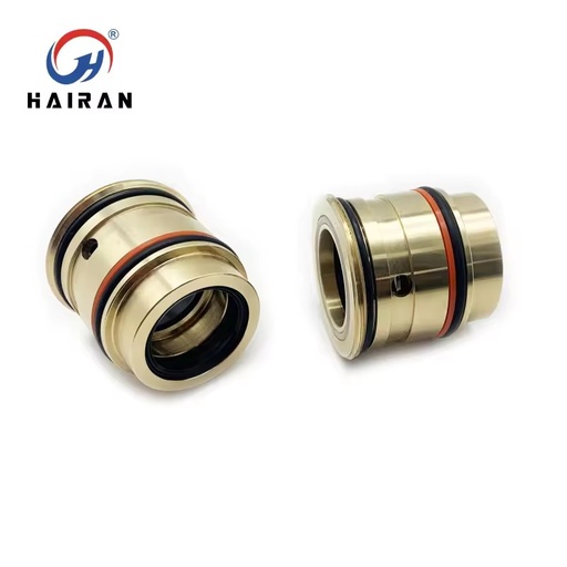 Water Jet Spare Parts 05146584 Hydraulic Cartridge Assembly