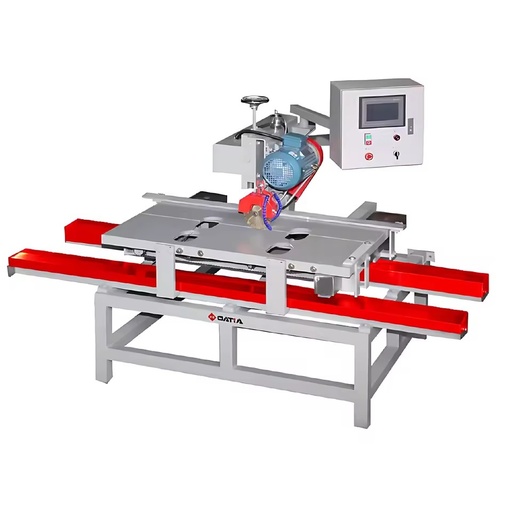Multifunctional Dust-free Water Jet Tile and Rubi Tile Cutting Machine Sigma Tile Cutter Desktop Marble Edging Machine