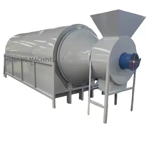 1000 kg Per Hour Grain Dryer Coconut Drying Machine Corn Cob Dryer Mortar Dryere Price 110v-480v 60HZ