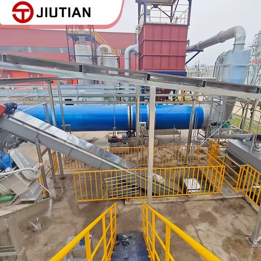 Supplier High Efficiency Biomass Dryer Low Cost Industrial Dryer