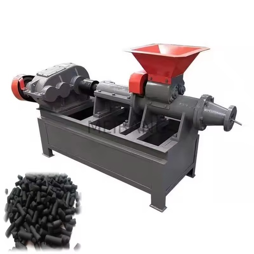 Sawdust Briquette Charcoal Machine Spare Parts Charcoal Briquettes Machines