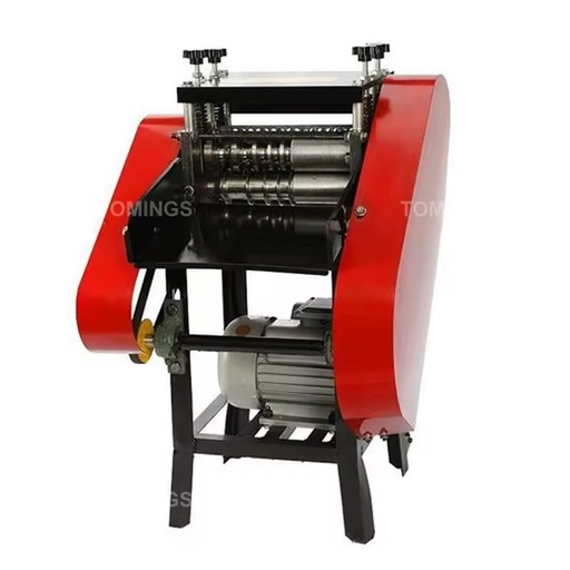 Wire and Cable Stripping Machine Coaxial Double Stripping Machine Multi Functional Industrial Stripping Machine