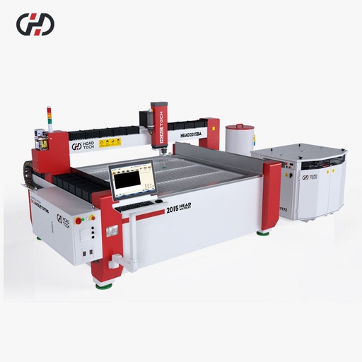 CNC Waterjet Cutters Ceramic Tiles Water Jet Cutting Machines Prices