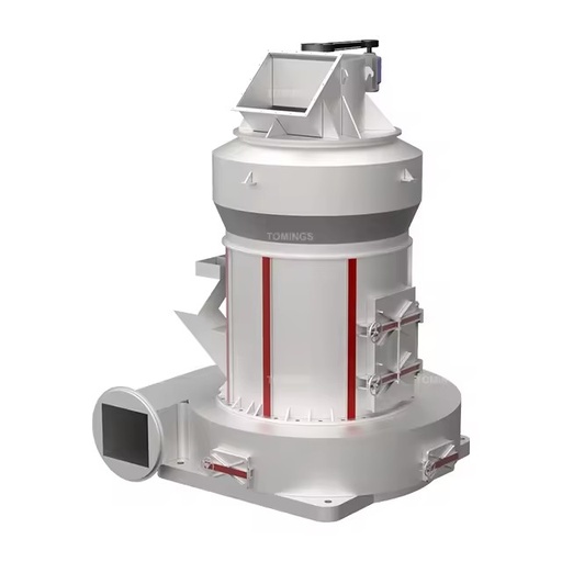 Large Raymond Grinding Mill - Industrial Ultra-Fine Powder Grinding Machine - Raymond Grinding Mill